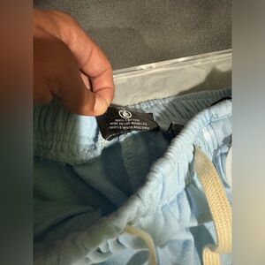 *NEW* Blue Hellstar Shorts